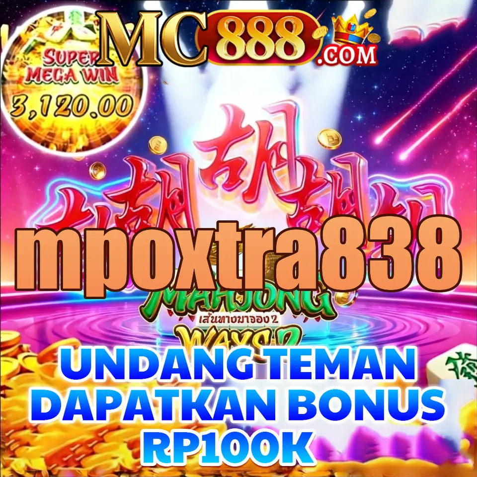 mpoxtra838 APK