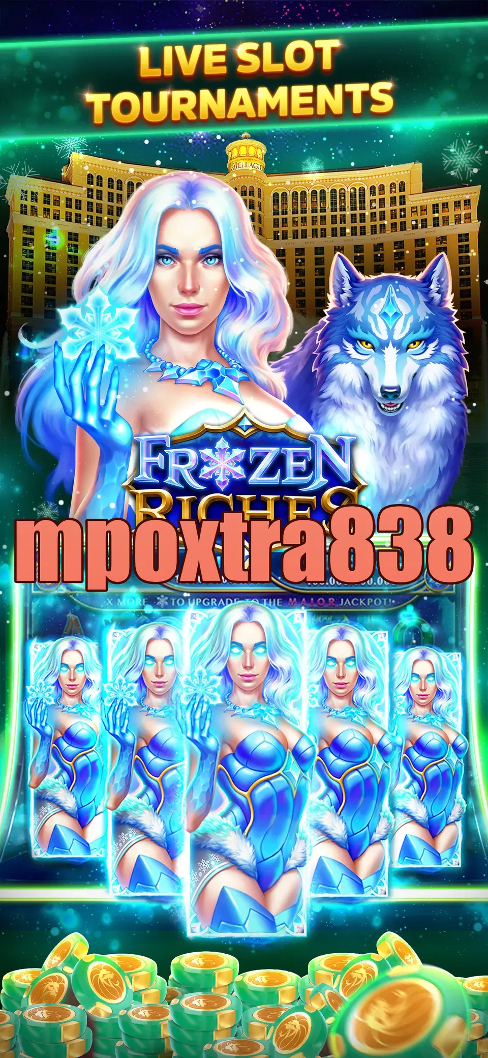 mpoxtra838 APK