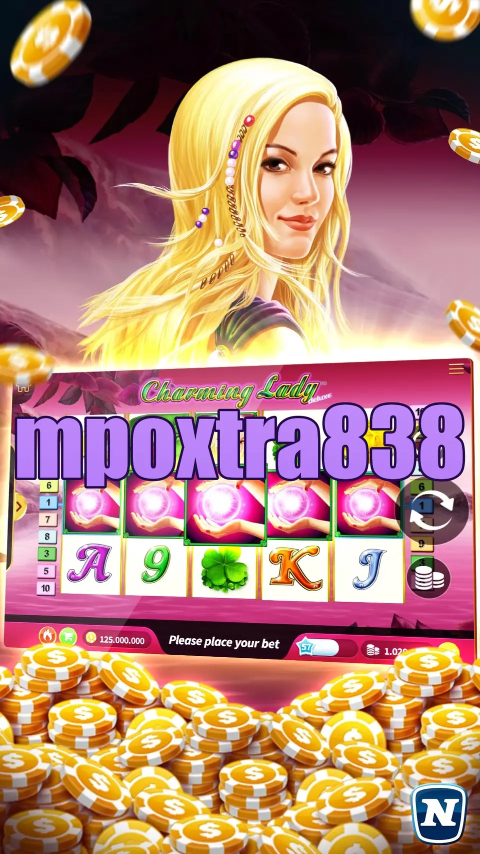 mpoxtra838 Preview - Resmi Unduh